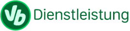 VB Dienstleistungen Logo